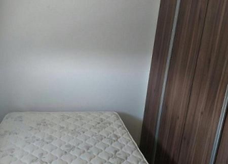 Quarto Individual Com Garagem Sorocaba Extérieur photo